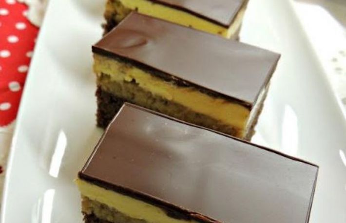 Cum sa faci prajitura ZIDARUL BETIV