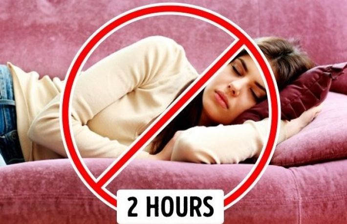 Cum sa te mentii SANATOS. 5 lucruri INTERZISE dupa ce mananci