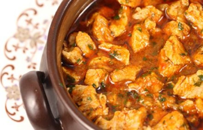 Cum sa faci TOCANITA de MIEL