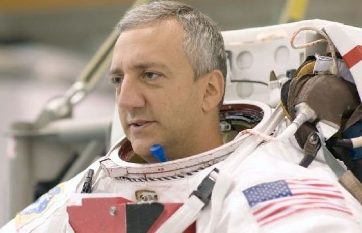 Cum decurge o partida de SEX in...spatiu. Dezvaluirile unui cosmonaut