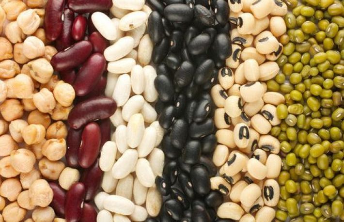 Fasolea boabe, o minune pentru sanatatea ta!