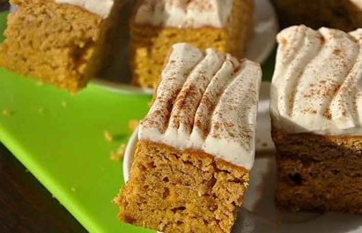 Cum sa faci prajitura cu branza si dovleac