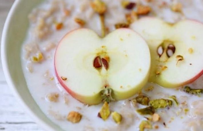 Cum sa te mentii SANATOS. 6 combinatii minunate de ALIMENTE