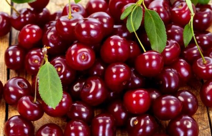 Consuma VISINE! Efectul lor este MIRACULOS