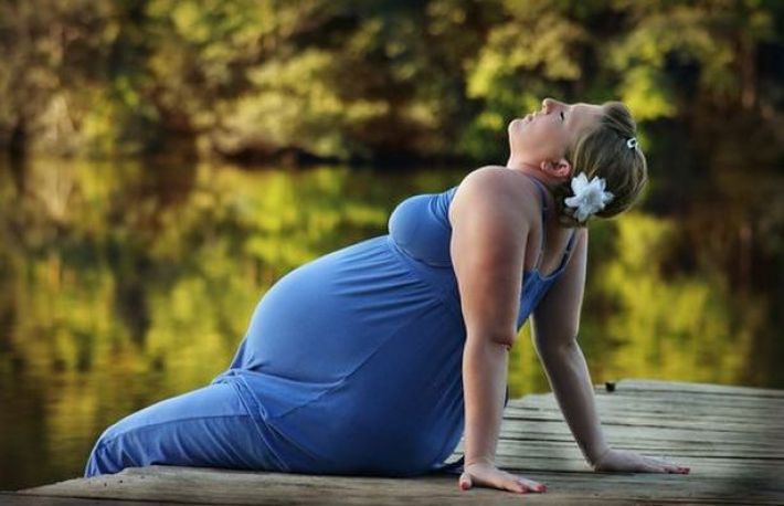 SARCINA. Cum sa rezisti pe CANICULA