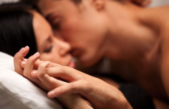 Cum sa ai o VIATA SEXUALA fara cusur. Ziua aceasta este foarte importanta!