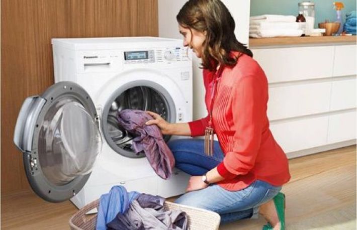 Cum sa folosesti CORECT MASINA de SPALAT
