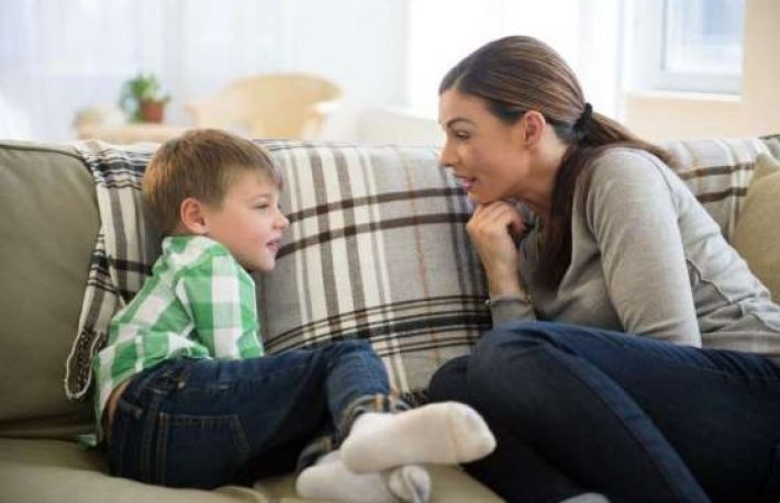 Cum sa inveti COPILUL sa fie RABDATOR