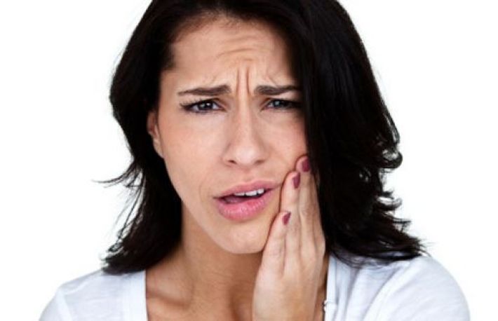 Cum sa scapi de DUREREA de DINTI. Aplica aceasta metoda naturala 