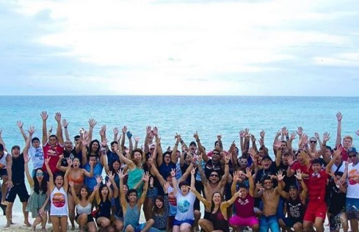 MUNCA ar fi mereu o placere, daca toti ANGAJATORII ar fi ca EI!