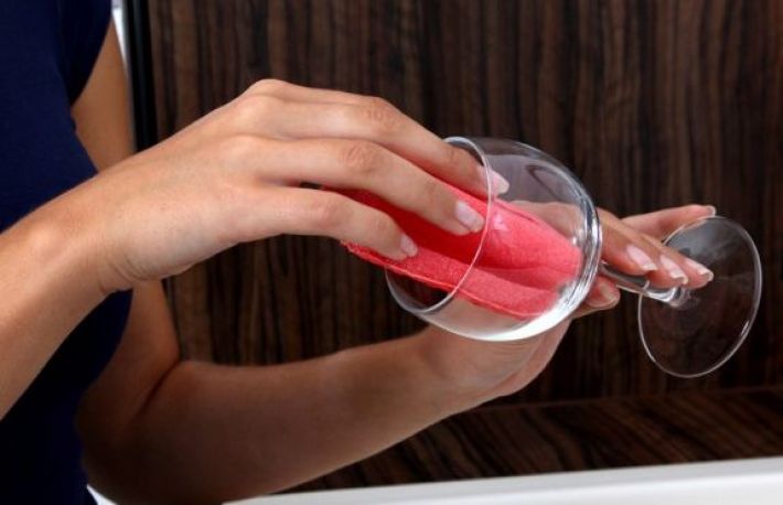 Cum sa cureti PAHARELE. Cele mai eficiente metode