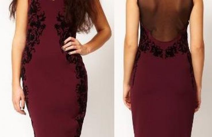 Cum sa alegi ROCHIA in functie de SILUETA