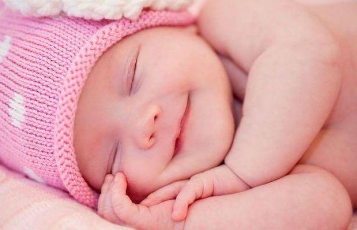 Cum si unde sa iti adormi BEBELUSUL. Studiul acesta te va surprinde