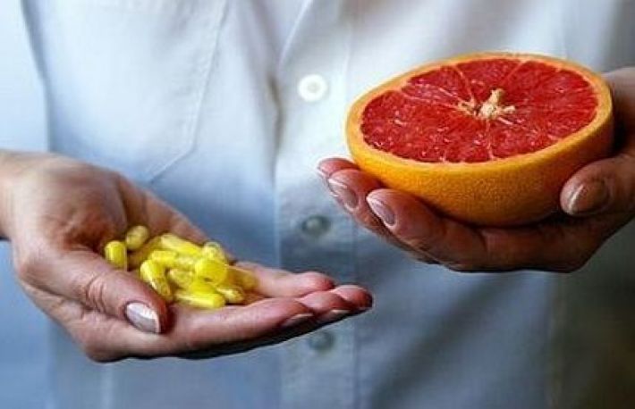 Iei medicamente? Nu consuma acest fruct!