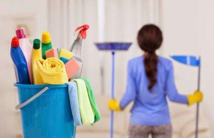 Cum sa faci curatenie in casa. Sfaturi de la specialisti
