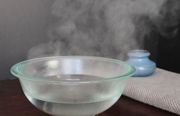 Ayurveda. Apa fiarta si racita intareste organismul