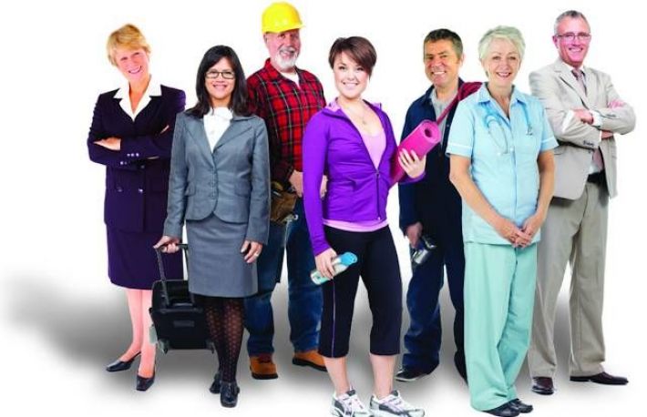 Cum arata topul celor mai harnici oameni din UE. Vezi pe ce loc se afla romanii