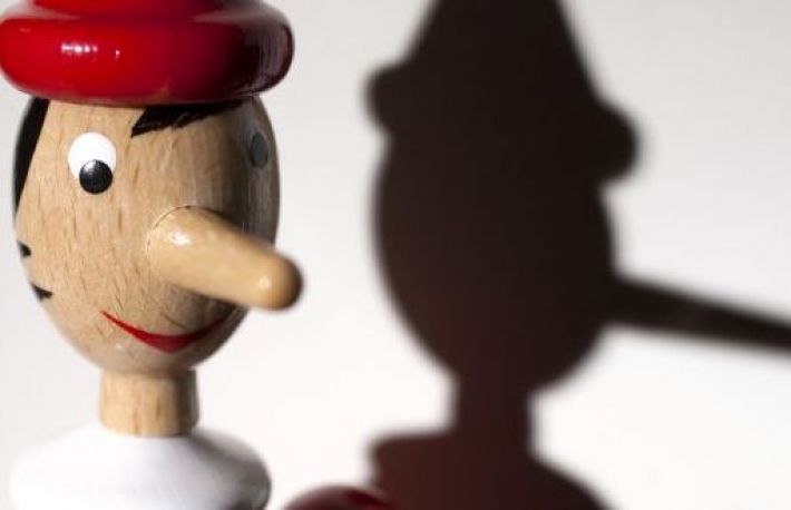 Cum sa depistezi minciuna in cateva secunde