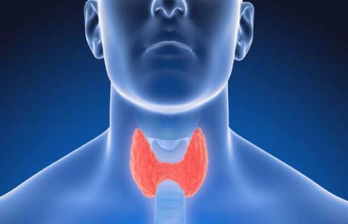 Cum sa identifici afectiunile glandei tiroide