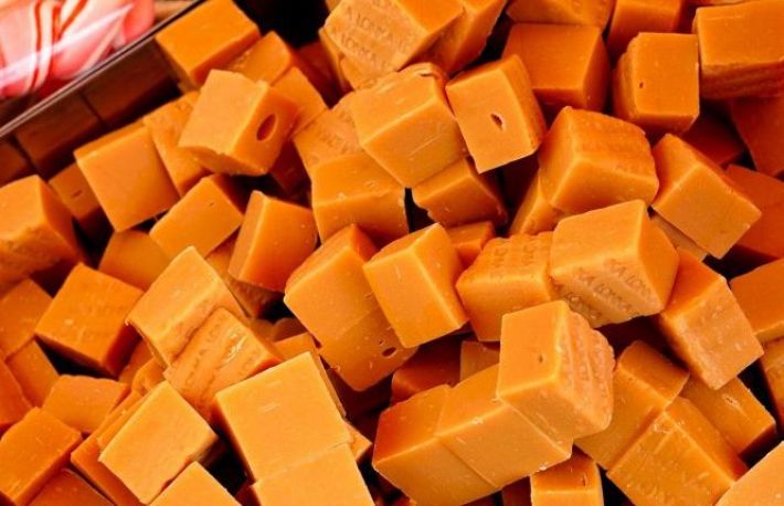 Cum sa prepari caramele de casa