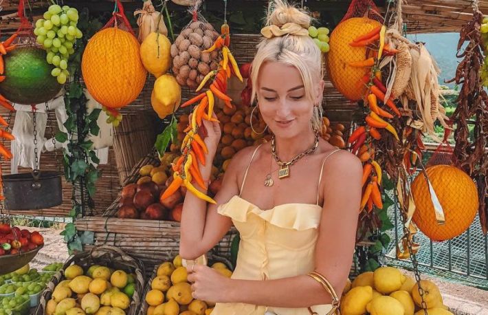 Cum sa iti mentii silueta. Gustarile astea nu ingrasa