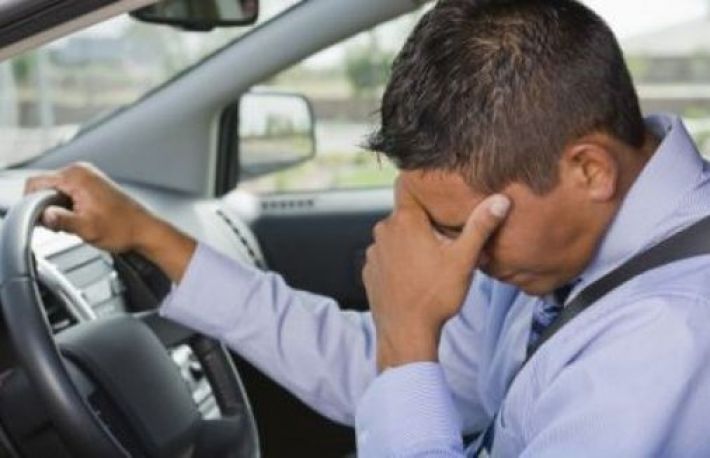 Vrei sa devii sofer? Afla ce boli iti stau in cale