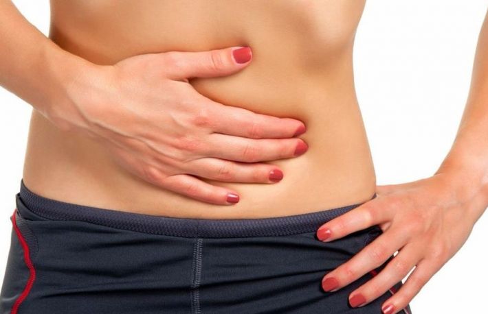 Cum sa scapi de balonare. 4 remedii naturale