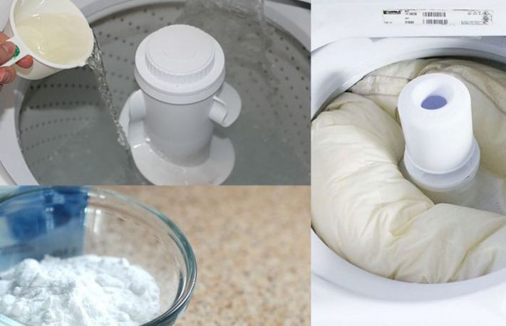 Cum sa dezinfectezi pernele. Metode simple, ieftine si eficiente