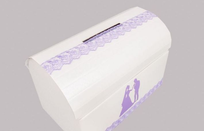 Casute dar nunta pentru 2020