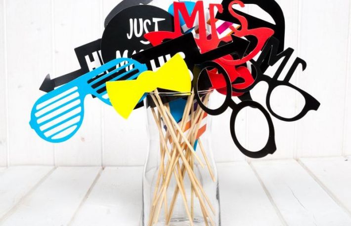 Accesorii must have nunta