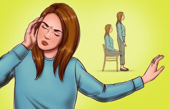 Te simti ametit? Iata care pot fi cauzele si cand trebuie sa te ingrijorezi