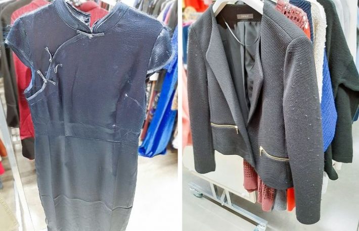Cumparam mai putine haine. Care sunt motivele? Nu preturile sunt vinovate
