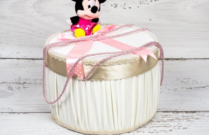 Cutii trusou botez de la SelfEvents.ro