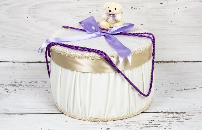 Cutii trusou botez de la SelfEvents.ro