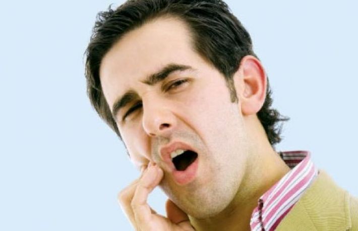 Cum sa tratezi arsurile din gura