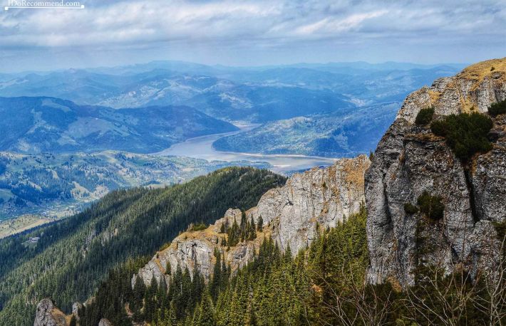 Obiective turistice in Neamt. Calatorie prin Moldova pitoreasca