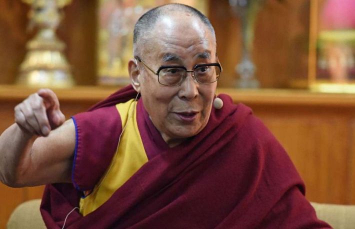 Cum sa te protejezi de hotii de energie. Sfaturi de la Dalai Lama
