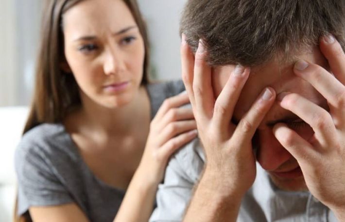 Cum sa NU te comporti cu barbatul tau