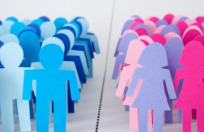 Vechi stereotipuri care inca ne afecteaza vietile