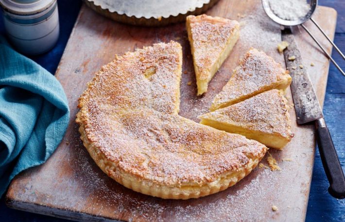 Cum sa faci torta menjar blanc