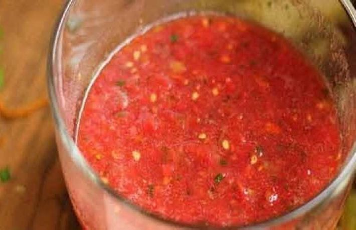 Cum sa slabesti rapid! Reteta asta da roade in doar 6 zile!