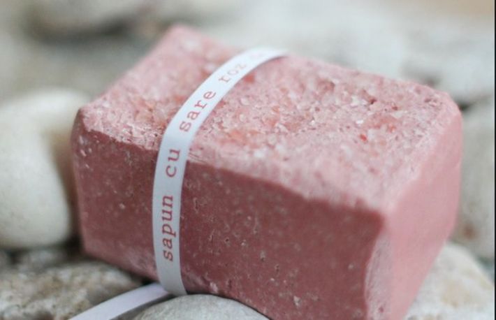 Cum sa faci sapun de casa. Doua retete care te vor incanta