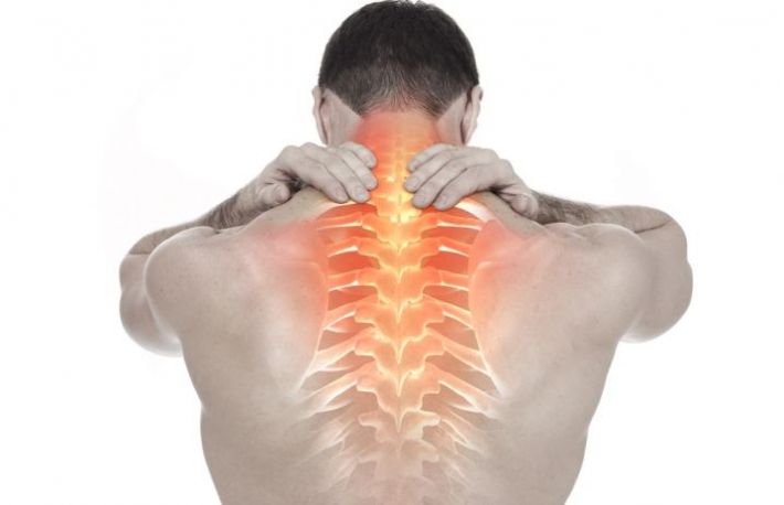 Cum sa scapi de durerile de spate. Dureaza un minut