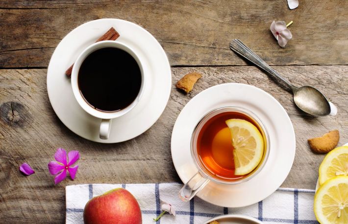 Ceai sau  cafea? Bautura preferata spune multe lucruri despre tine