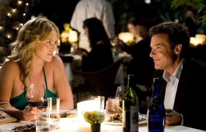 Cum sa tratati o femeie ca pe o doamna la o intalnire?