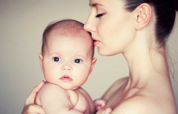 Cum poate afecta stresul sexul copilului