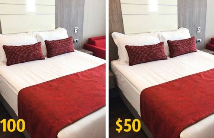 Vacanta. Lucruri mai putin cunoscute dar importante despre hoteluri