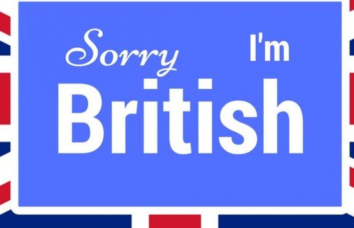 Reguli de politete din Anglia. Probabil ca ar trebui sa le aplicam cu totii