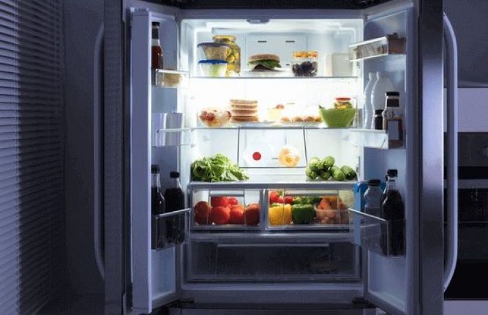 De ce ingheata prea mult frigiderul si ce solutii ai pentru a rezolva aceasta problema?