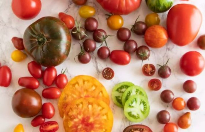 7 soiuri de rosii si cum sa le folosesti